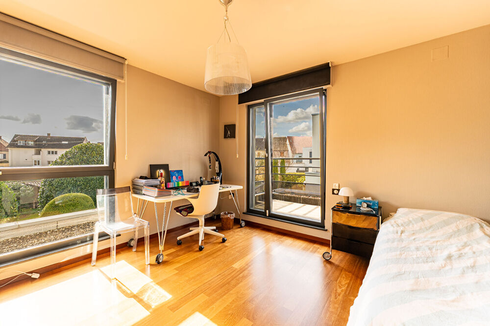 à vendre  Maison Oberhausbergen (67205)
