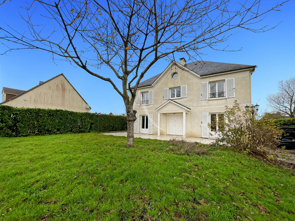 Vente Maison Maison à 10 MINUTES DE ST JACQUES SUR DARNETAL Maison 155 m2 Bois l eveque