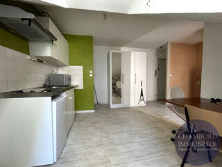  Appartement � louer 1 pi�ce 17 m�