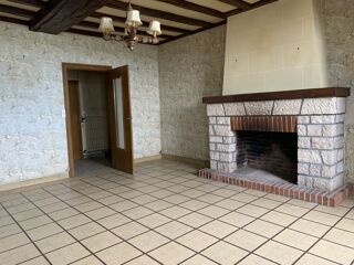  Maison � vendre 4 pi�ces 93 m�