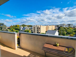 Appartement 3 pièces 79 m² · à Rennes · 79 m² · 269 500 €