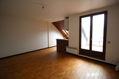  Appartement � louer 3 pi�ces 45 m�