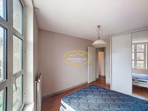  Appartement � louer 2 pi�ces 56 m�