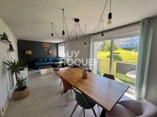 Appartement  louer 5 pices 83 m