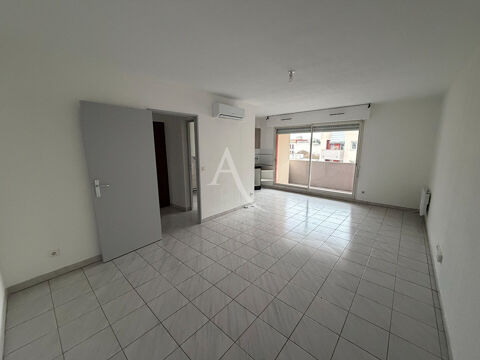  Appartement  louer 2 pices 47 m