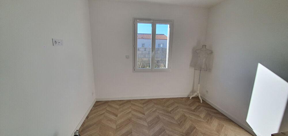 Maison Echillais 3 chambres 95.51 m2 proche commerces et écoles
