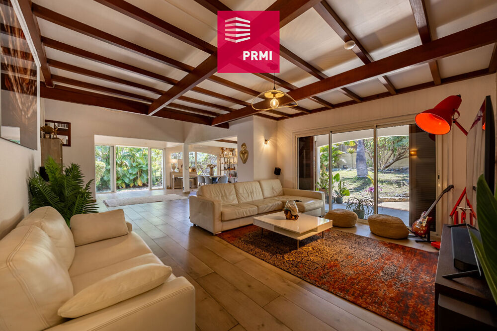 � vendre  Maison Saint-Gilles Les Bains (97434)