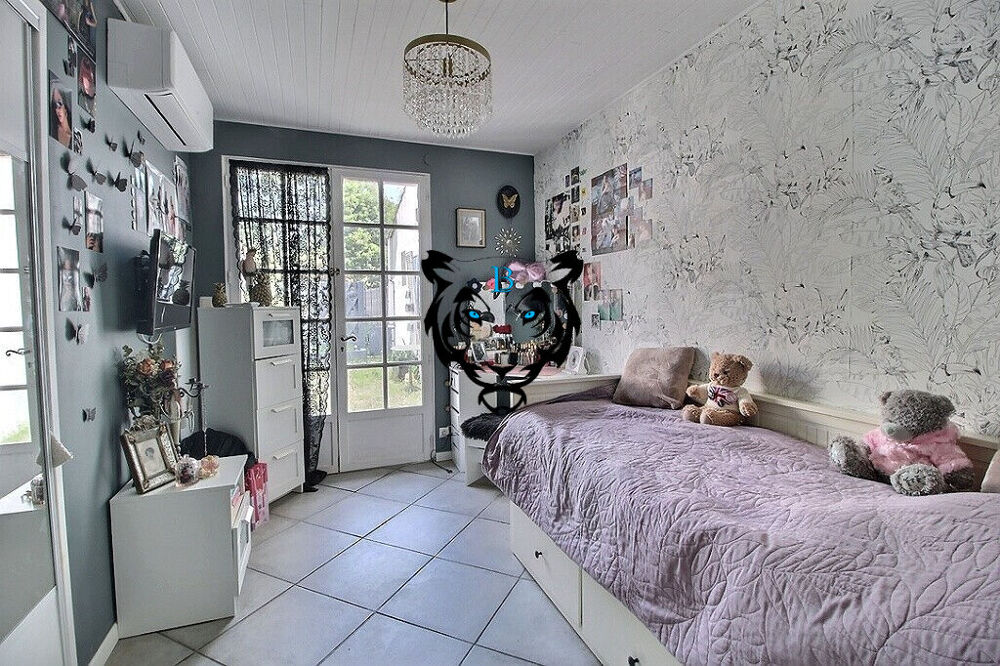 Vente Maison COUP DE COEUR MAISON DE PLAIN-PIED A LA BOUVERIE Roquebrune sur argens