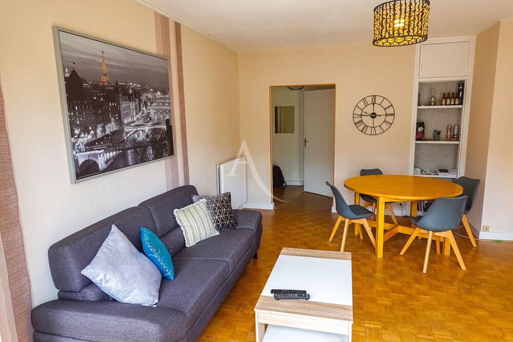 "CHAMBRE MEUBLÉE EN COLOCATION LE MANS / 2 CHAMBRES DISPONIBLES"