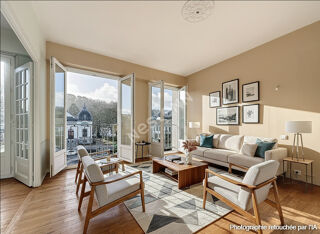  Appartement � vendre 3 pi�ces 65 m�