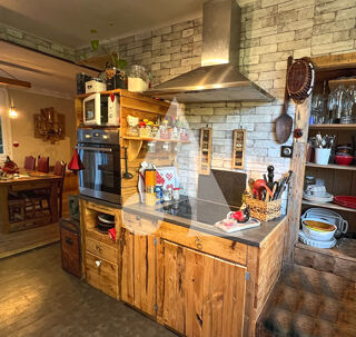  Maison � vendre 5 pi�ces 75 m�