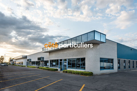 MURS COMMERCIAUX POUR INVESTISSEURS 650000 38000 Grenoble