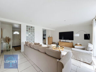  Maison à vendre 5 pièces 130 m²