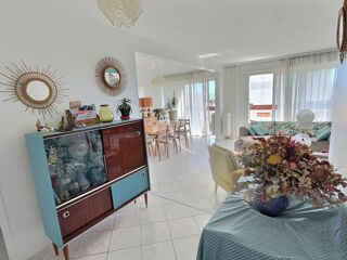  Appartement  vendre 5 pices 89 m