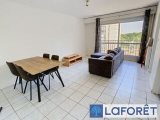  Appartement à louer 2 pièces 49 m²