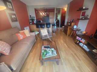  Appartement  vendre 3 pices 54 m
