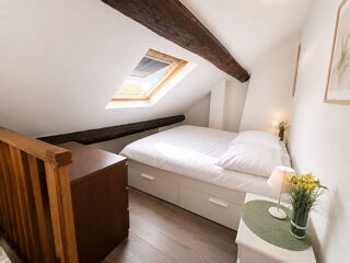  Appartement à vendre 2 pièces 32 m²