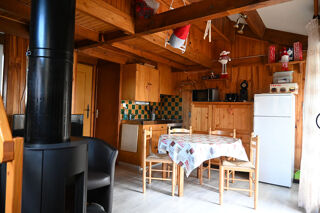  Maison � vendre 4 pi�ces 49 m�