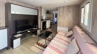  Maison à vendre 2 pièces 28 m²