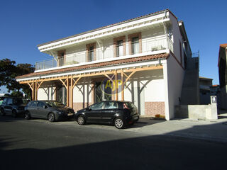  Appartement � vendre 2 pi�ces 54 m�