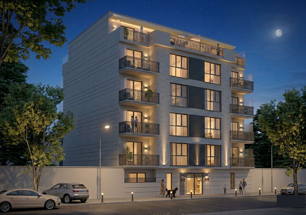 Vente Appartement 3 pièces (403)  - Perreux-sur-Marne Le perreux sur marne