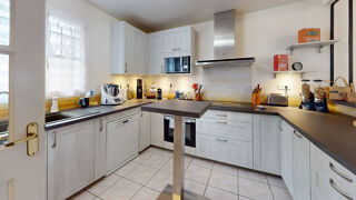  Maison � vendre 7 pi�ces 165 m�