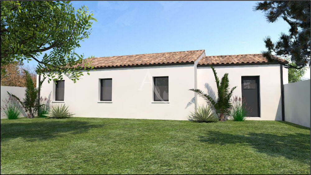 Vente Maison Maison Saint Jean De Monts 4 pice(s) Saint jean de monts