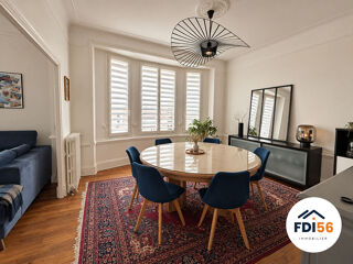  Maison à vendre 5 pièces 130 m²