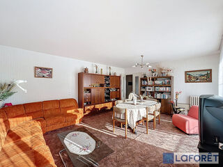  Maison à vendre 4 pièces 92 m²