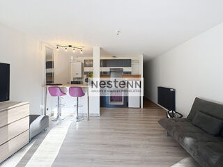  Appartement � vendre 1 pi�ce 36 m�