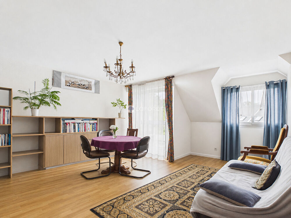 Vente Appartement Appartement Quimper 2 pièce(s) 48 m2 Quimper