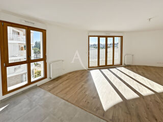 Vente Appartement Appartement  4 pièce(s) Poissy