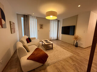  Appartement � vendre 3 pi�ces 