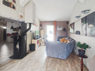  Maison  vendre 5 pices 123 m