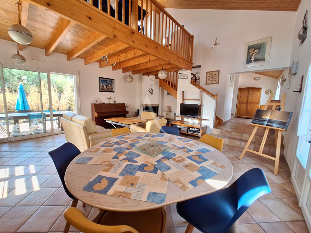 Vente Maison Maison 4 chambres la Tranche sur Mer La tranche sur mer