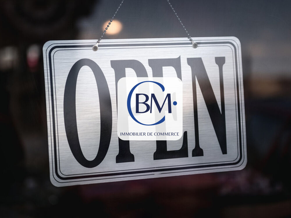   Location local commercial / professionnel - Toulouse Barrière de Paris - 305 m² 