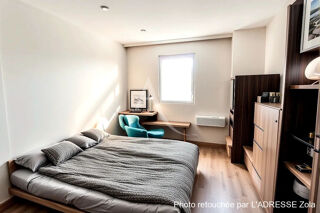  Appartement  vendre 2 pices 41 m