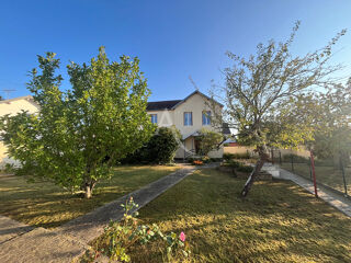  Maison  vendre 4 pices 79 m