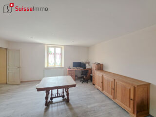  Maison à vendre 5 pièces 141 m²