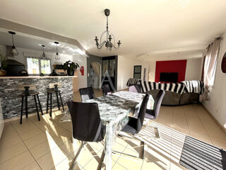  Maison � vendre 5 pi�ces 138 m�