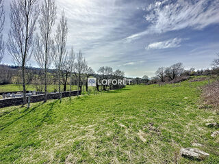  Terrain � vendre 1200 m�