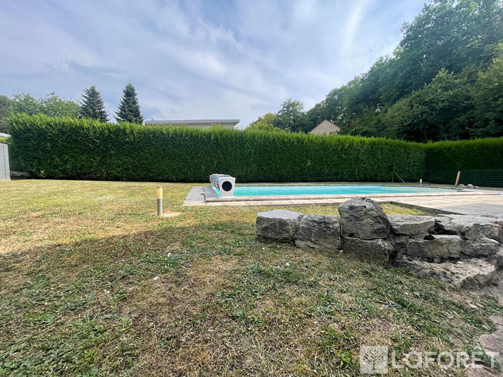 Maison Herimoncourt 4 pièce(s) 83 m2
