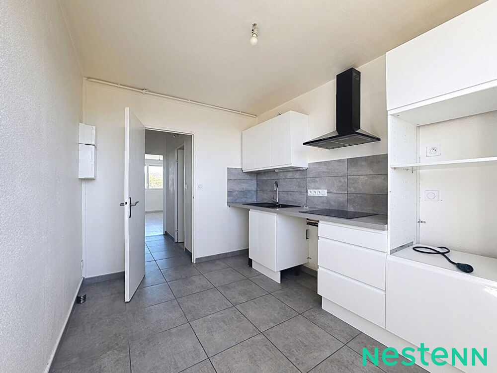 A Louer - Appartement T3 lumineux - APL Obligatoire - Non Meublé