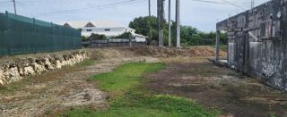  Terrain � vendre 1000 m�