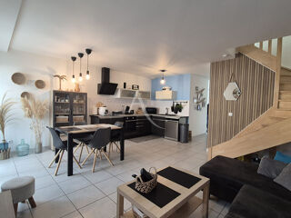  Maison � vendre 4 pi�ces 87 m�