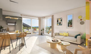  Appartement à vendre 3 pièces 73 m²