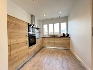  Appartement � vendre 5 pi�ces 114 m�