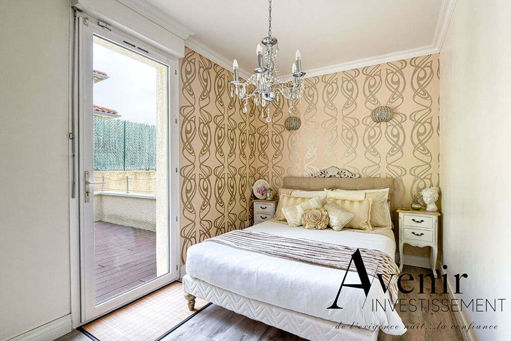  vendre  Maison Lyon 1