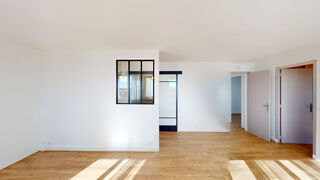  Appartement à vendre 4 pièces 63 m²