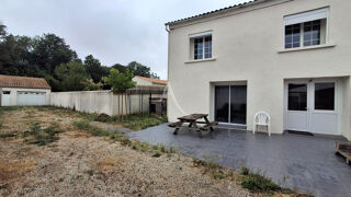  Maison � vendre 3 pi�ces 56 m�